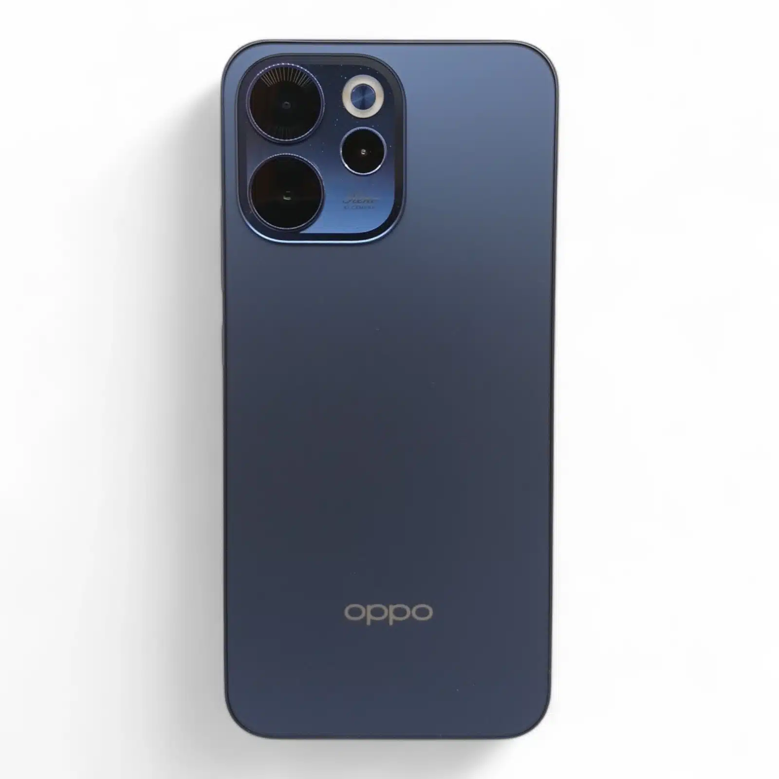 Movil Oppo Reno 15 FS 5G Azul 8GB / 512GB + Cable + Caja *A Estrenar* — foto 2