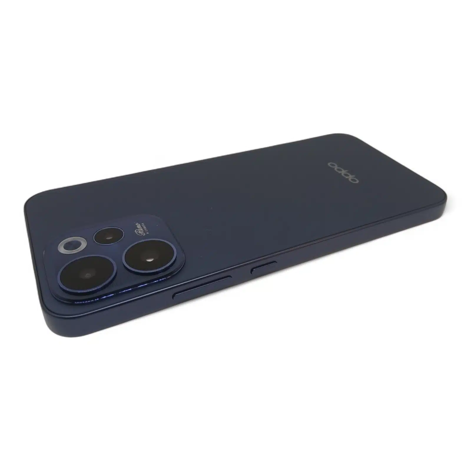 Movil Oppo Reno 15 FS 5G Azul 8GB / 512GB + Cable + Caja *A Estrenar* — foto 3