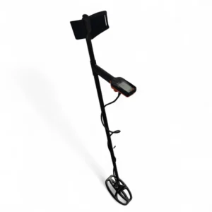 DETECTOR DE METALES X1 IDMAX