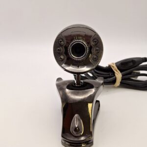 WEBCAM GENERICA PARA PC