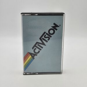 VIDEOJUEGO COMMODORE  ACTIVISION