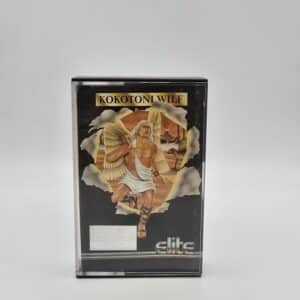 VIDEOJUEGO COMMODORE  KOKOTONI WILF