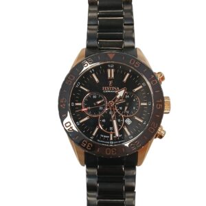 RELOJ FESTINA CERAMIC MOD  F20578