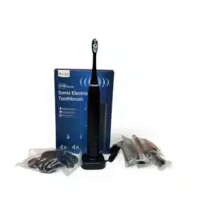 CEPILLO DE DIENTES ELECTRICO C15 SERIES COULAX * A ESTRENAR*