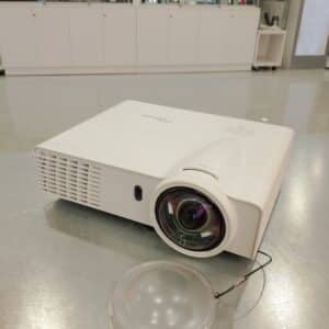 PROYECTOR OPTOMA N1839 + MANDO
