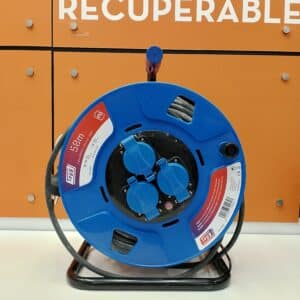 ALARGADOR TAYG 50M IP55