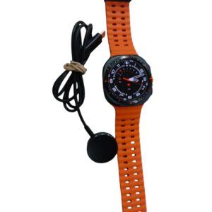 SMARTWATCH SAMSUNG GALAXY WATCH ULTRA LTE SML705F 47MM + CARGADOR