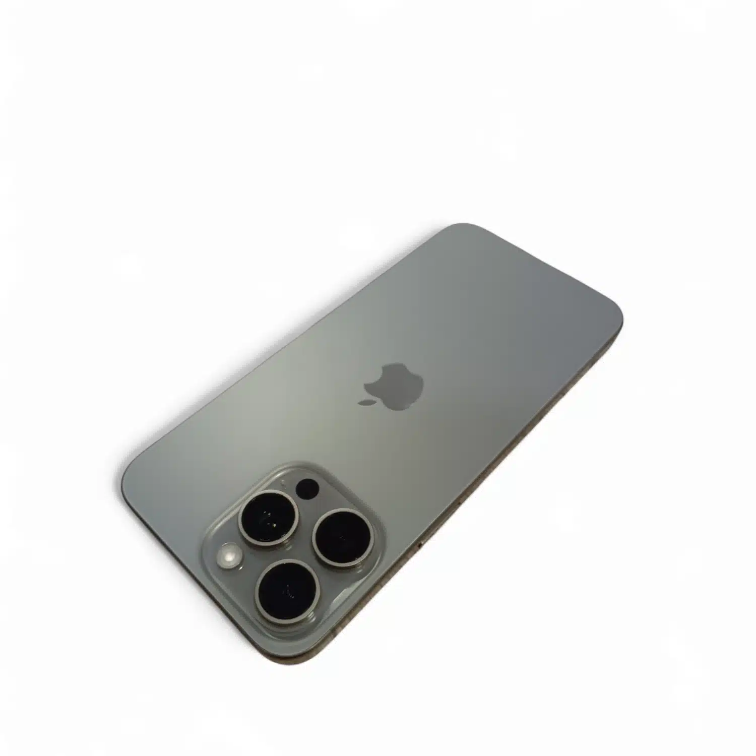 Iphone 15 Pro Max 256GB Titanium Bateria 91% + Caja — foto 3