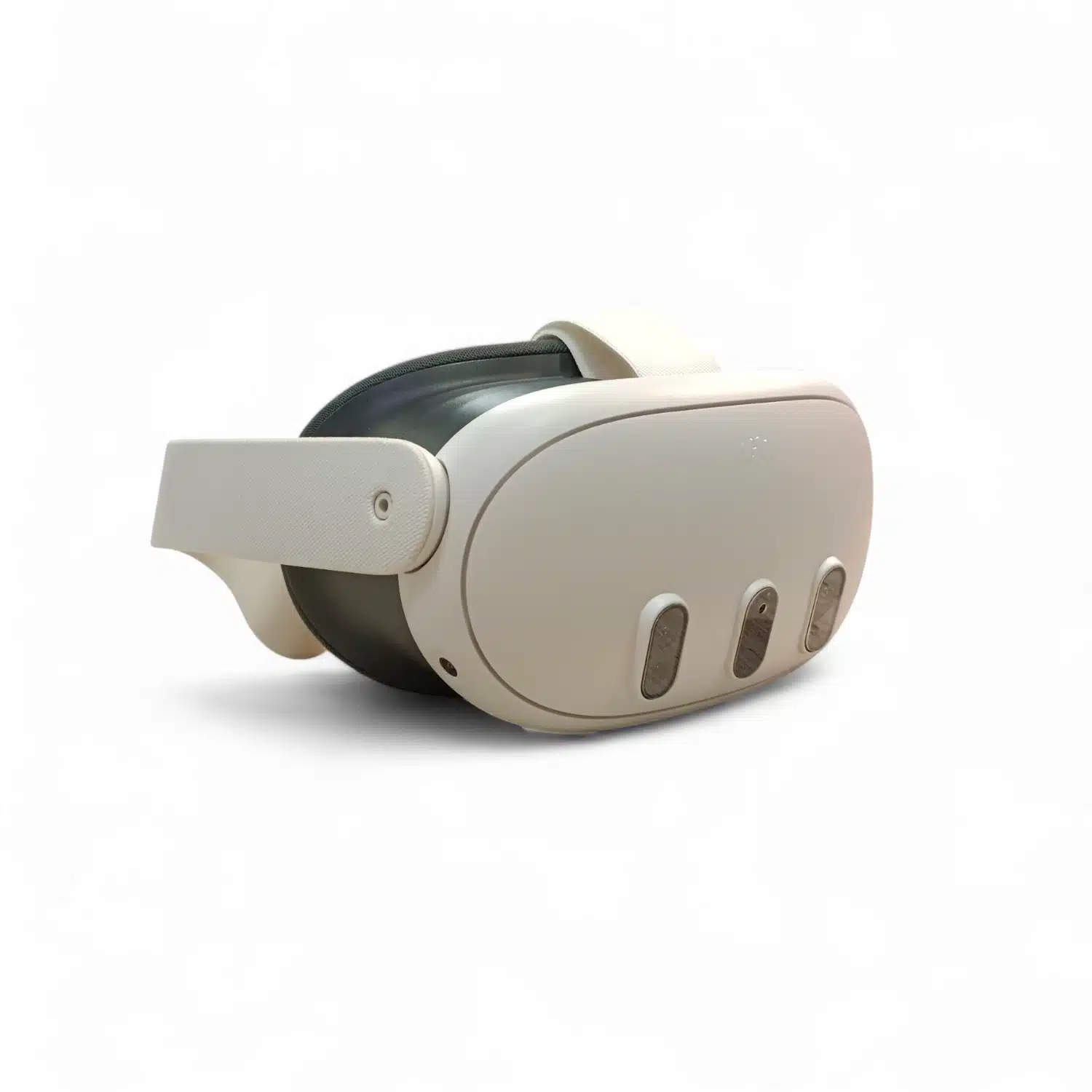 Gafas Meta Quest 3 512 GB + Caja + Estuche — foto 3