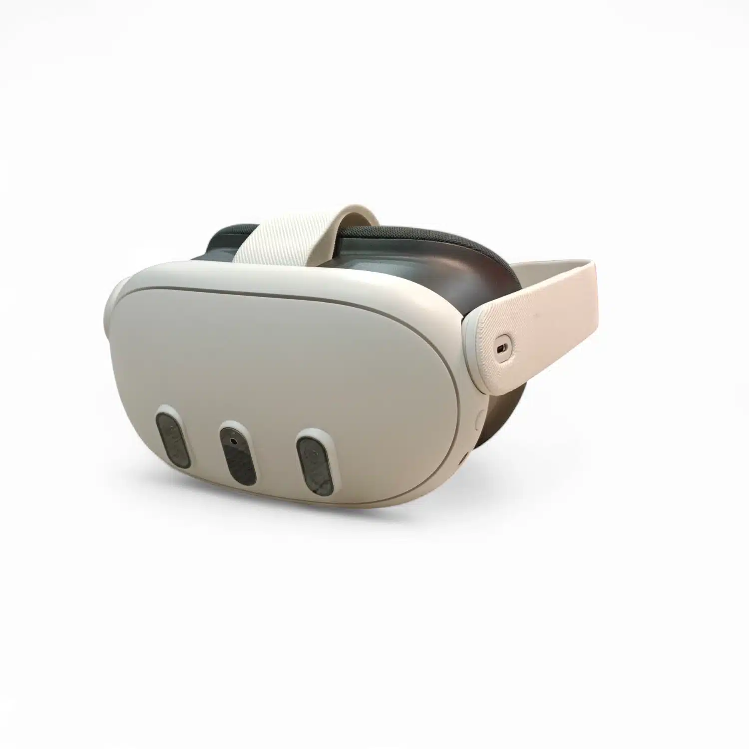 Gafas Meta Quest 3 512 GB + Caja + Estuche — foto 2