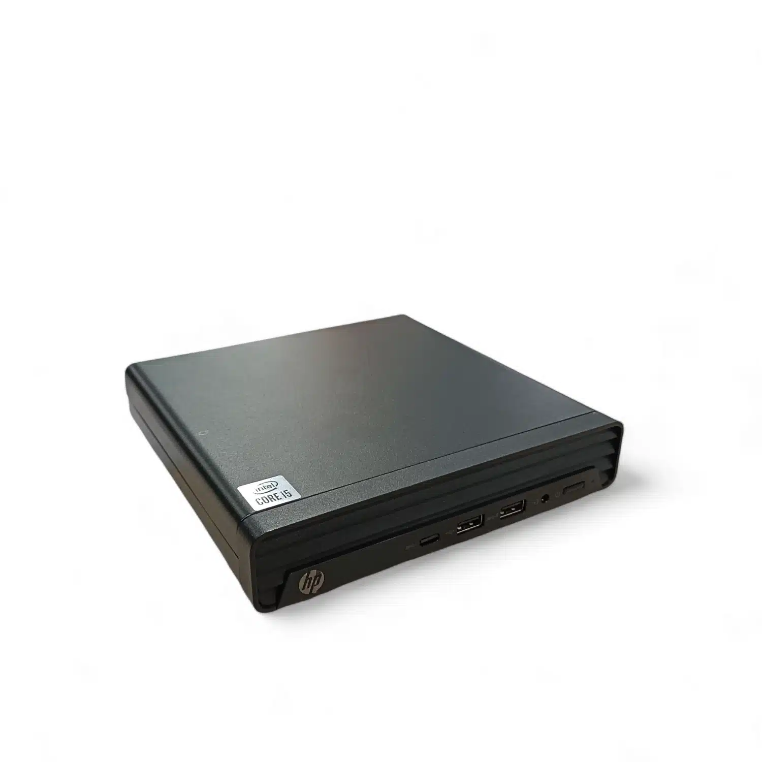 Mini PC HP Intel Core I5-10210U 16GB Ram 256GB Ssd + Cable