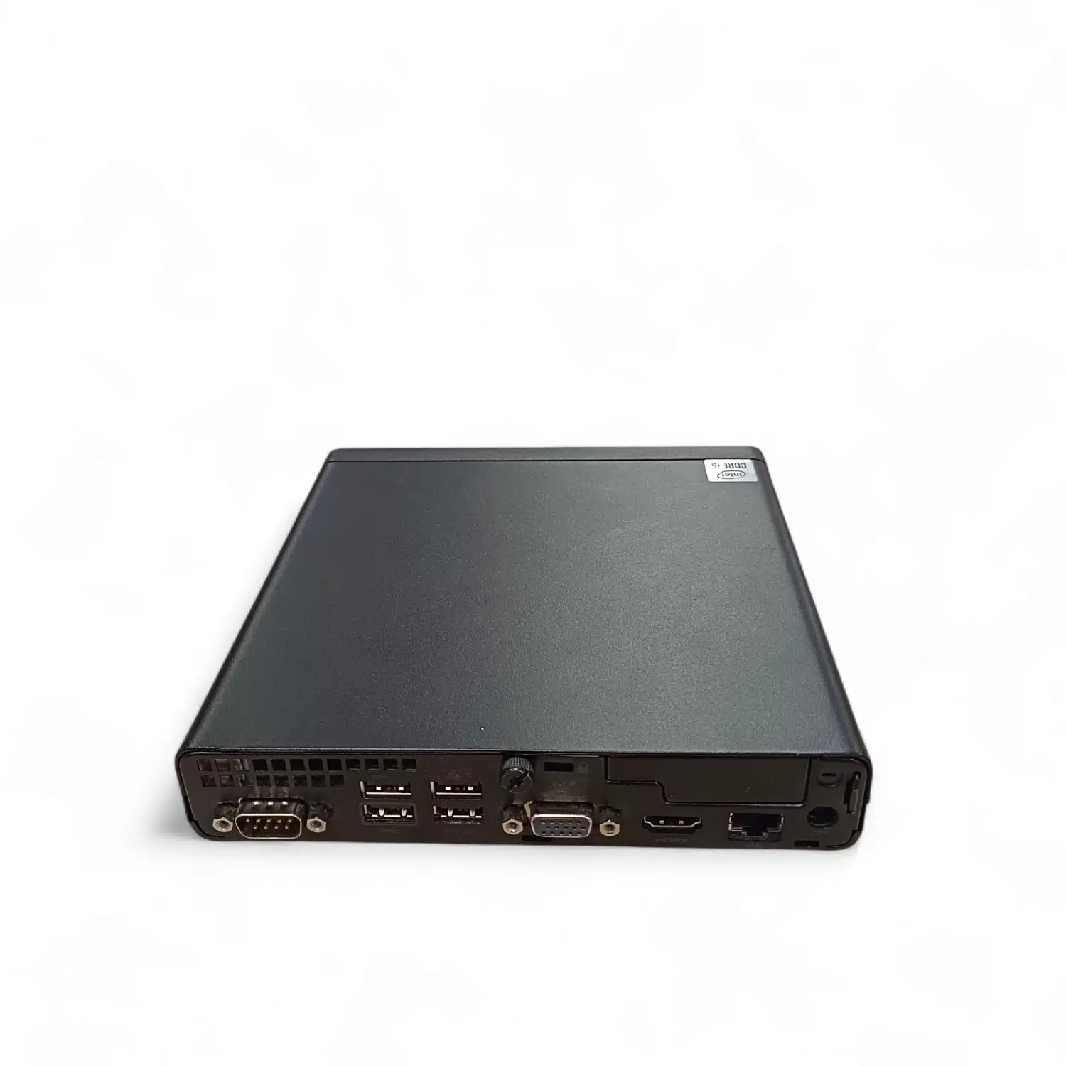 Mini PC HP Intel Core I5-10210U 16GB Ram 256GB Ssd + Cable — foto 4