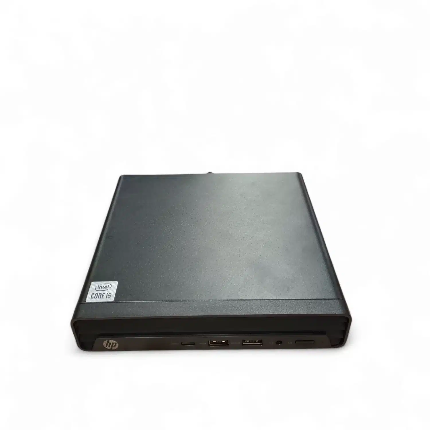 Mini PC HP Intel Core I5-10210U 16GB Ram 256GB Ssd + Cable — foto 3