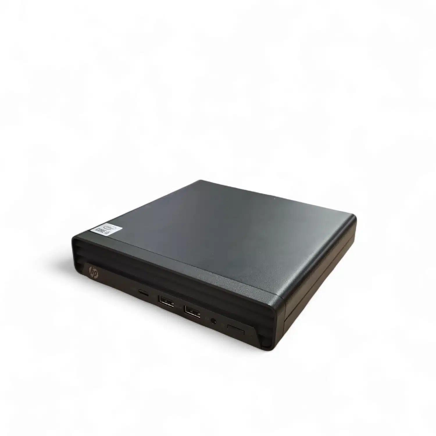 Mini PC HP Intel Core I5-10210U 16GB Ram 256GB Ssd + Cable — foto 2