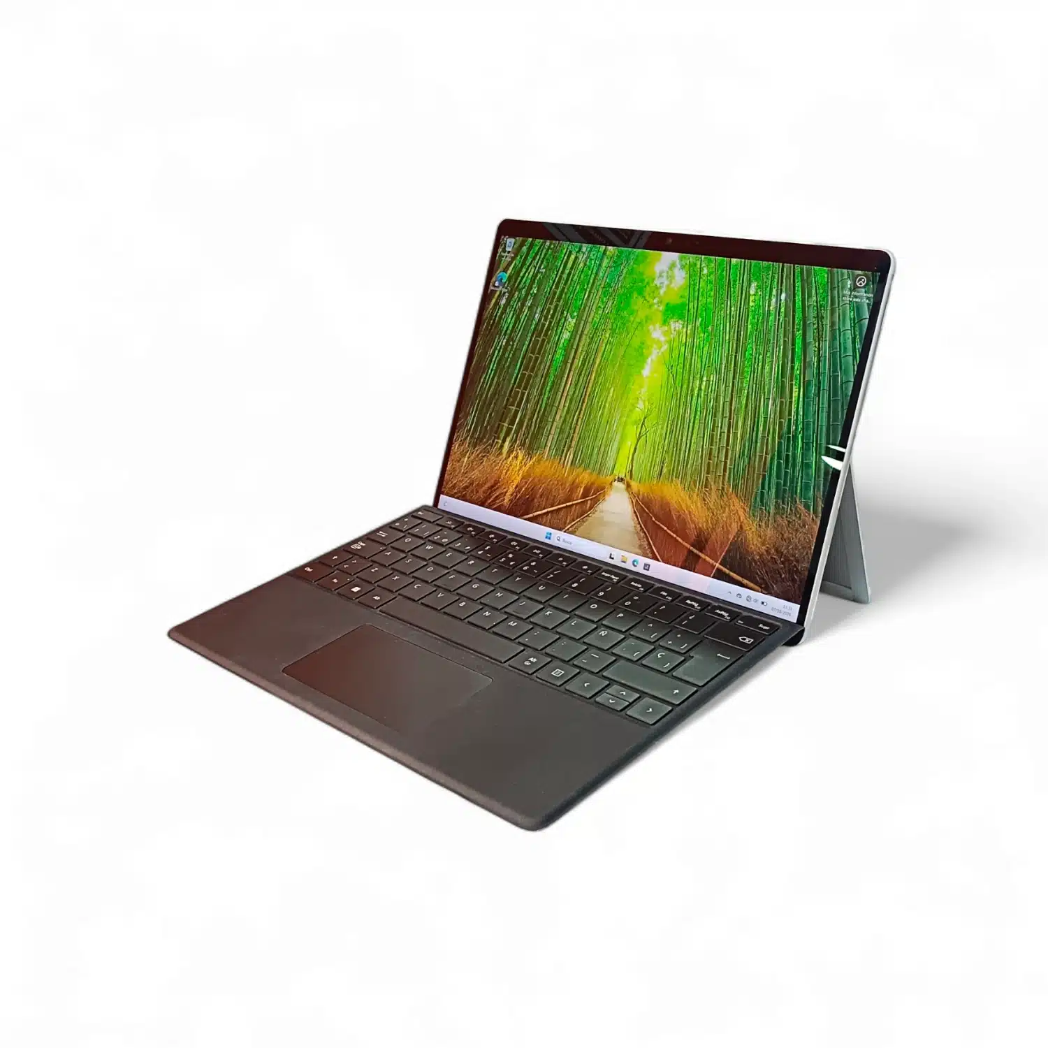 Tablet Microsoft Surface Pro 8 I5 1145G7 16GB Ram 256GB + Lapiz + Cargador — foto 3