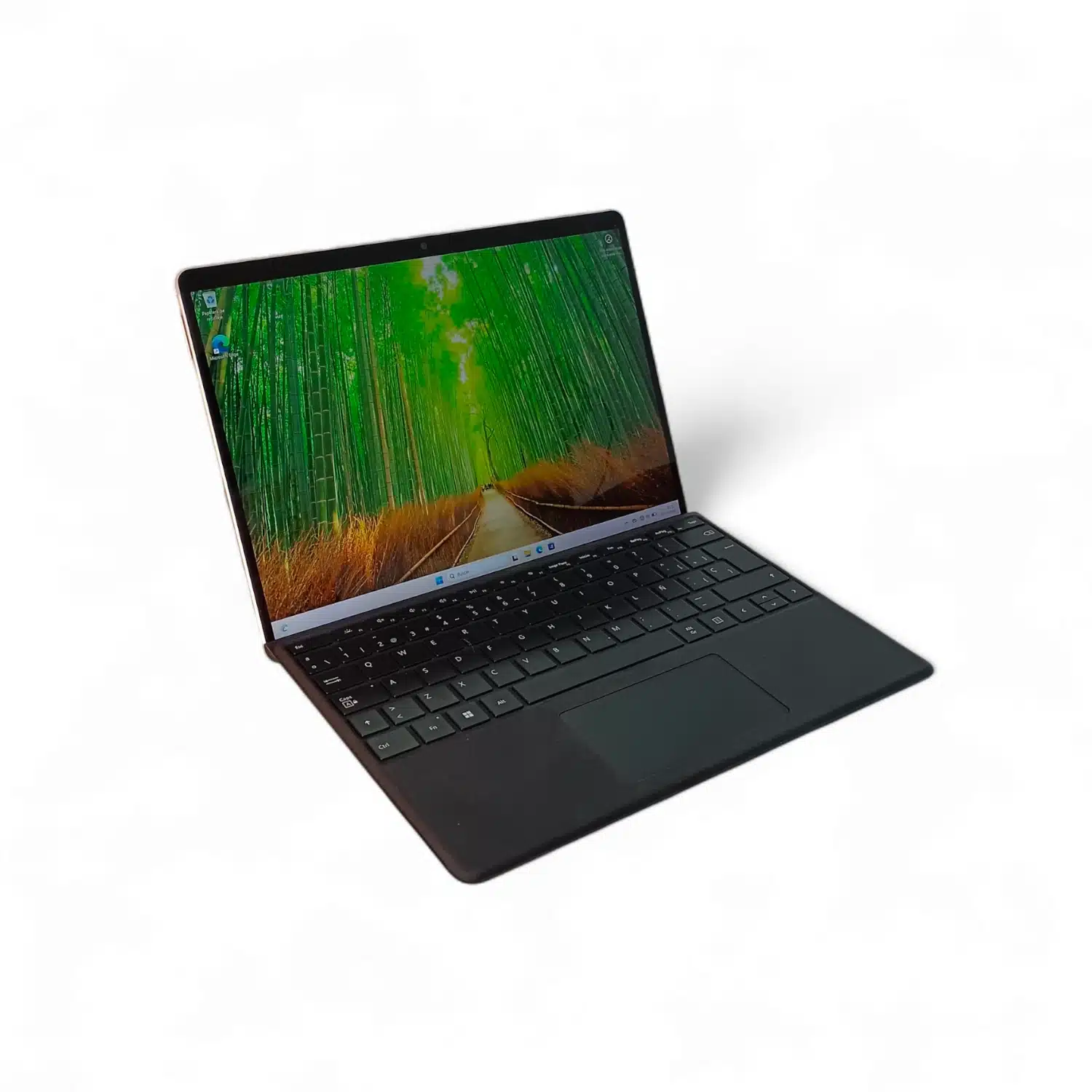 Tablet Microsoft Surface Pro 8 I5 1145G7 16GB Ram 256GB + Lapiz + Cargador — foto 2