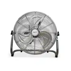 VENTILADOR AVANT HOME SUELO METALICO  AV7723