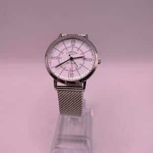 RELOJ DE PULSERA CAMDEN 27-GMT-11C