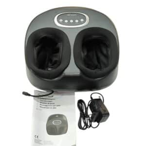 MASAJEADOR DE PIES SNAILAX SLY-527