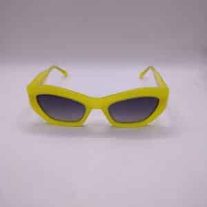 GAFAS DE SOL SCALPERS COOL 02 AMARILLAS