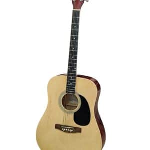 GUITARRA ACÚSTICA DAYTONA A411 NA