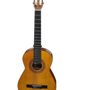 GUITARRA ADMIRA FIESTA 3/4