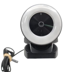 WEB CAM RAZER RZ19-0232