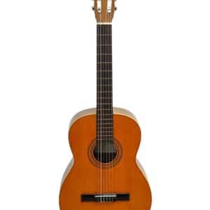 GUITARRA HIJO DE HELIODORO MARTIN C 38 TOLEDO L.AROSTEGUI CAOVA