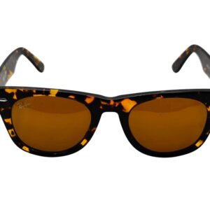 GAFAS RAYBAN WAYFARER RB2140 MARCO MARRON
