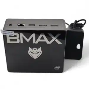 MINI PC BMAX B2 RO /N4100/8GB RAM/256GB SSD/W11 + ACC