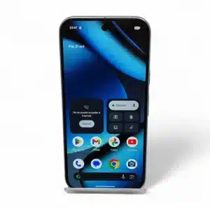 MOVIL GOOGLE PIXEL 10 PRO 256GB/16 GB RAM AZUL