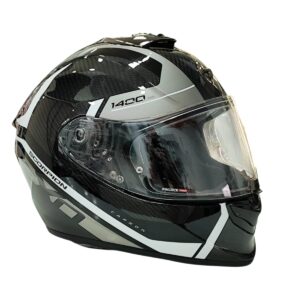 CASCO MOTO SCORPION EXO 1400 AIR CARBON TALLA XL
