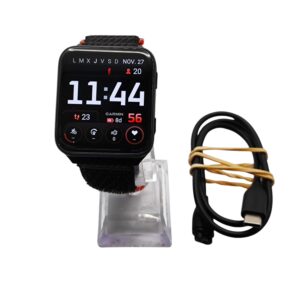 SMARTWATCH GARMIN VENU XI CORREA TELA