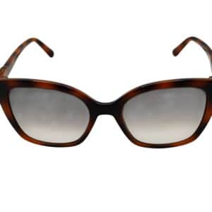 GAFAS DE SOL FERRAGAMO F1026S MONTURA LEOPARDA