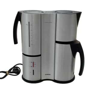 CAFETERA SIEMENS FD 8208 DESING BY FA PORSCHE