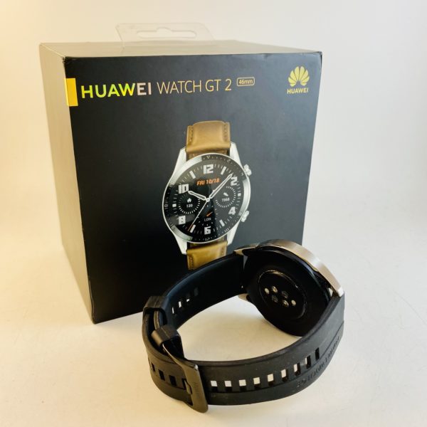 IMG 7552 scaled SMARTWATCH HUAWEI WATCH GT2 46MM CON CAJA COMPLETA