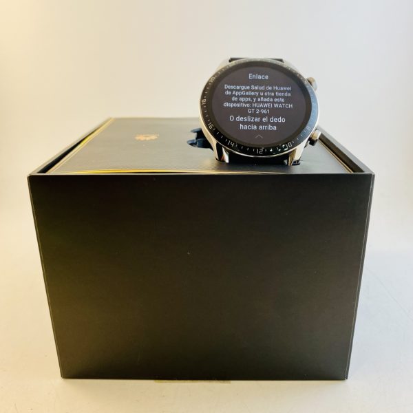 IMG 7553 scaled SMARTWATCH HUAWEI WATCH GT2 46MM CON CAJA COMPLETA