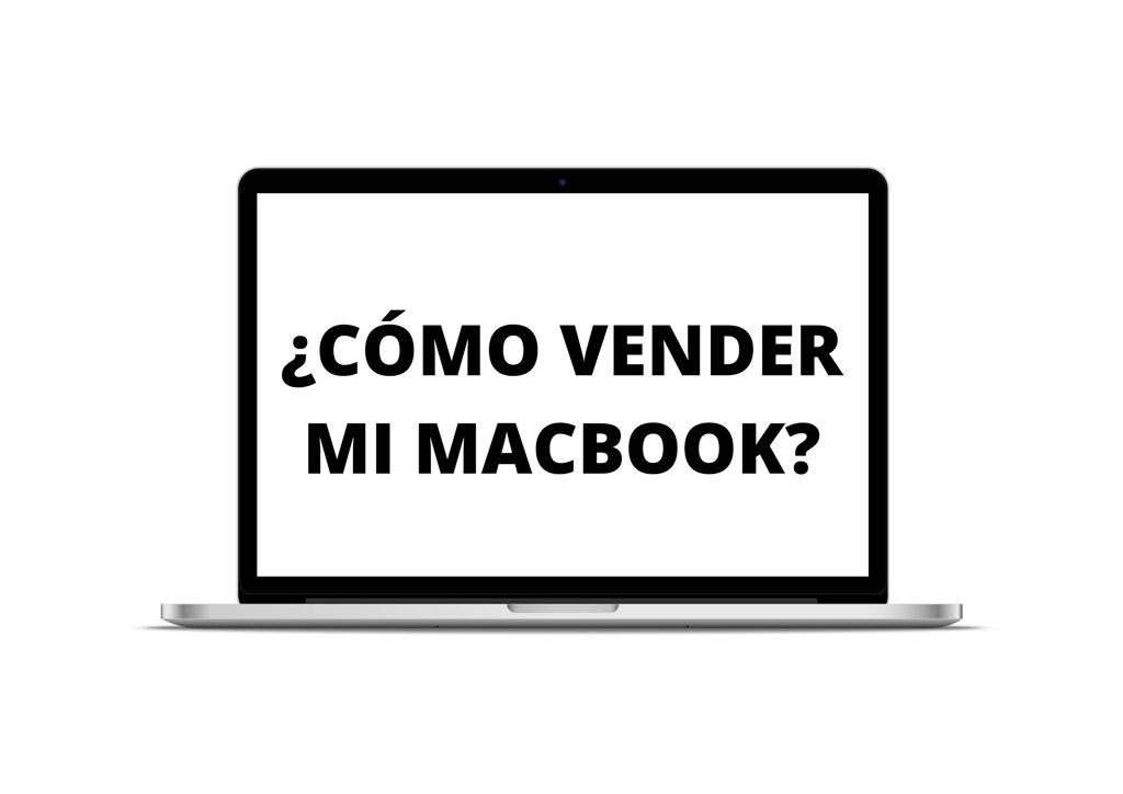 vender a buen precio mi macbook