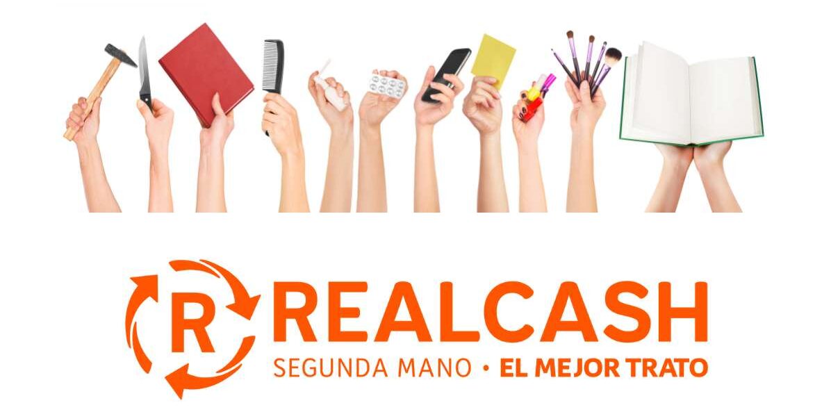 Consejos para comprar y vender en las tiendas Real Cash