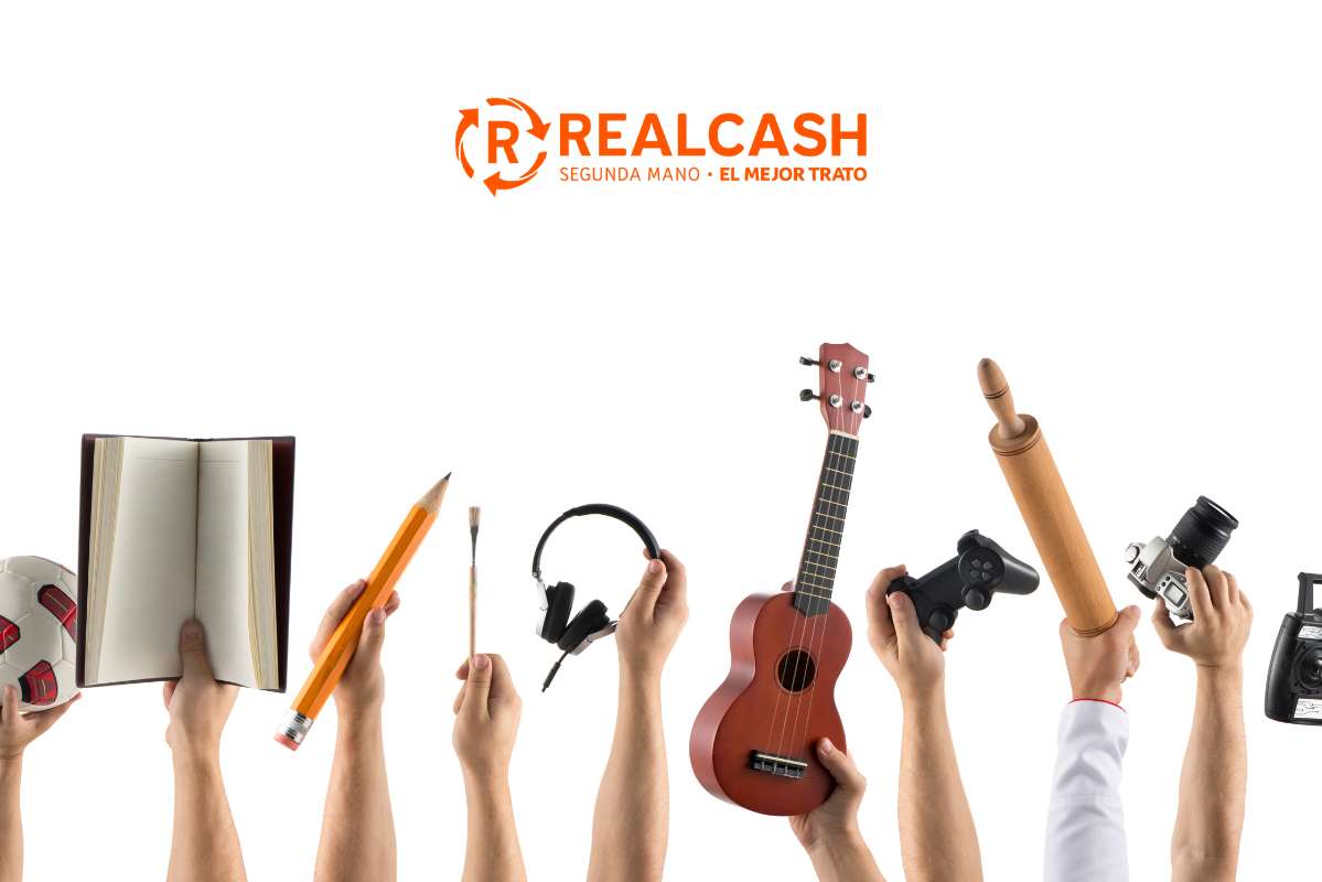 ¿Conoces la venta recuperable de Real Cash?