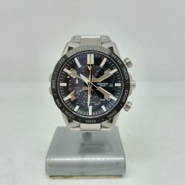 363394 1 scaled RELOJ CASIO EDIFICE TOUGH SOLAR R022 CON CAJA Y ESLABONES