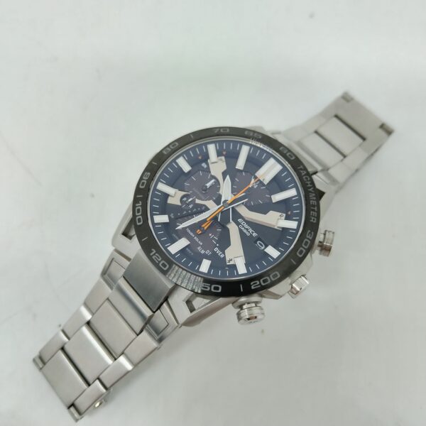 363394 5 scaled RELOJ CASIO EDIFICE TOUGH SOLAR R022 CON CAJA Y ESLABONES