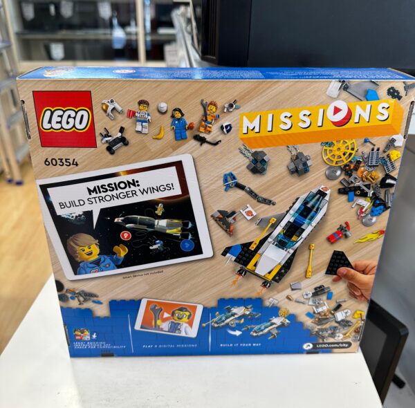 361213 1 scaled LEGO CITY 60354