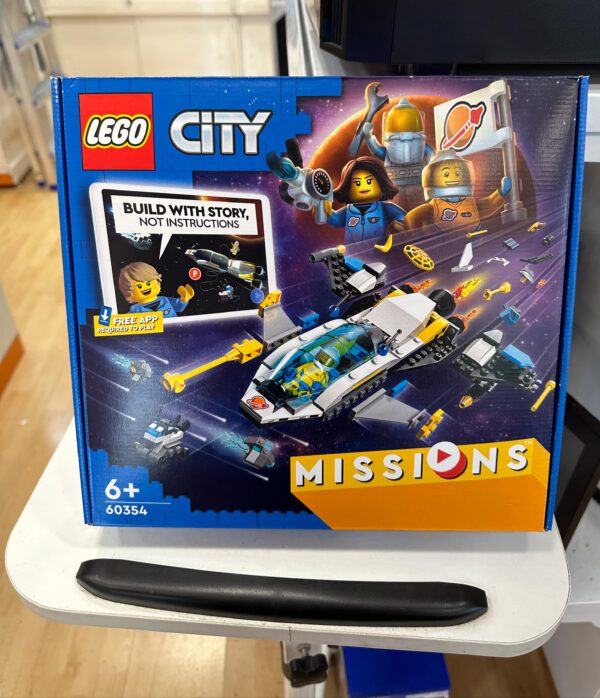361213 3 scaled LEGO CITY 60354
