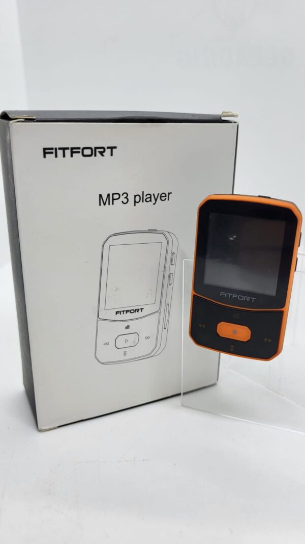 400902 1 REPRODUCTOR MP3 CON BLUETOOTH FIRFORT
