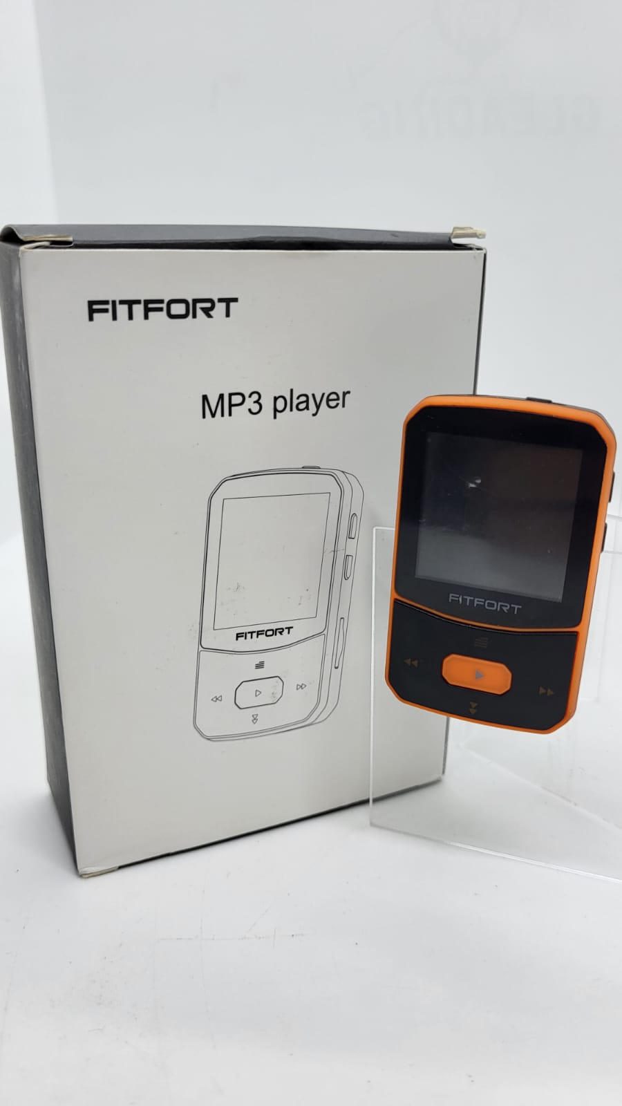 REPRODUCTOR MP3 CON BLUETOOTH FIRFORT