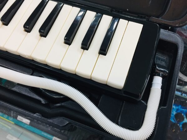 Foto 29 9 23 12 56 09 scaled MELODICA HOHNER STUDENT 32+MALETIN