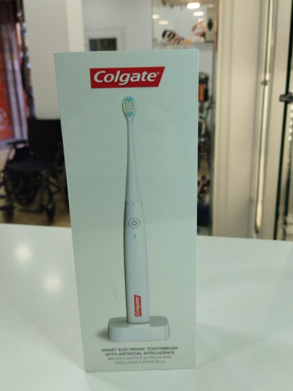 IMG 20230720 201736 1 scaled CEPILLO ELECTRICO COLGATE SMART ELECTRONIC TOOTHBRUSH