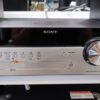 MINI CADENA SONY HCD-SBT100 BT/CD/USB/RADIO + ALTAVOCES VIETA + MANDO (9)