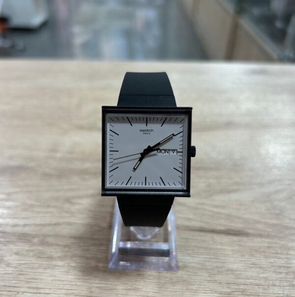 421062 4 RELOJ SWATCH BIOCERAMIC